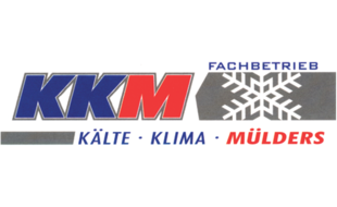 Kälte Klima Mülders in Kempen - Logo