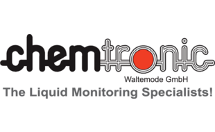 Chemtronic Waltemode GmbH in Monheim am Rhein - Logo