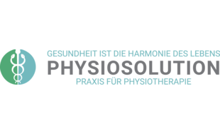PHYSIOSOLUTION in Düsseldorf - Logo