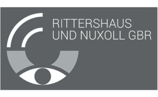 Rittershaus & Nuxoll GbR in Düsseldorf - Logo