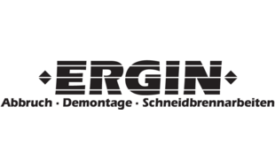 Ergin in Aldenhoven bei Jülich - Logo