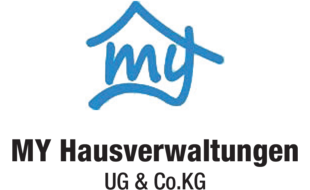 MY Hausverwaltungen - Michaela Kusdogen in Büttgen Stadt Kaarst - Logo