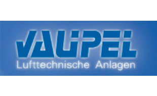 Vaupel GmbH & Co. KG in Solingen - Logo