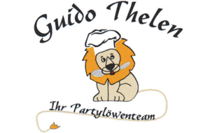 Partyservice Guido Thelen in Velbert - Logo