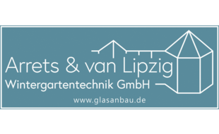 Arrets & van Lipzig Wintergartentechnik GmbH in Geldern - Logo