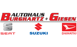 Autohaus Burghartz + Giesen in Neuss - Logo
