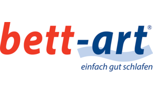 Bett-Art Matratzenfabrik GmbH in Geldern - Logo