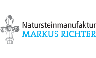 NATURSTEINMANUFAKTUR RICHTER in Düsseldorf - Logo