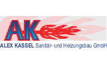 Alex Kassel GmbH in Langenfeld im Rheinland - Logo