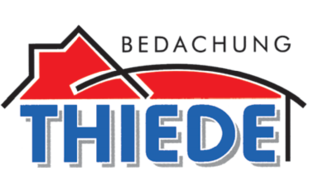Bedachungen Thiede GmbH in Krefeld - Logo
