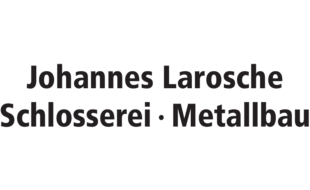 Metallbau - Schlosserei Larosche, Inh. Dariusz Szulc in Krefeld - Logo