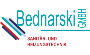 Bednarski GmbH in Düsseldorf - Logo