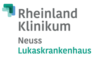 Rheinland Klinikum Lukaskrankenhaus in Neuss - Logo