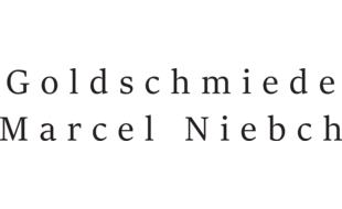 Goldschmiede Marcel Niebch in Remscheid - Logo