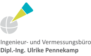 Pennekamp Dipl.-Ing. Ulrike in Velbert - Logo