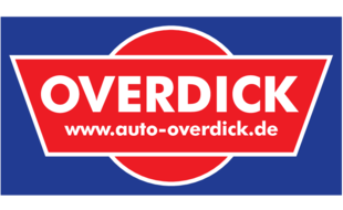 D.Overdick KFZ-Reparatur GmbH & Co. KG in Bracht Gemeinde Brüggen am Niederrhein - Logo