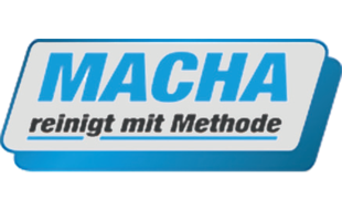 Macha GmbH in Düsseldorf - Logo