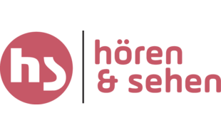 Hörgeräte hören und sehen in Krefeld - Logo