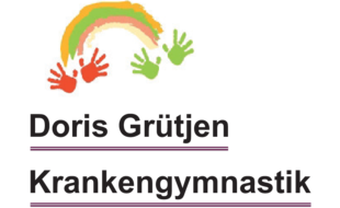 Grütjen in Dinslaken - Logo