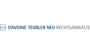 ATN Rechtsanwälte in Wuppertal - Logo