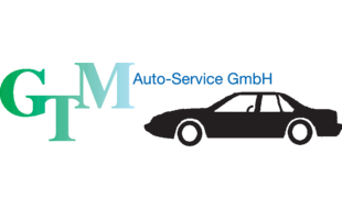 GTM Auto-Service GmbH in Solingen - Logo