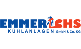 Emmerichs Kühlanlagen GmbH&Co. KG in Xanten - Logo