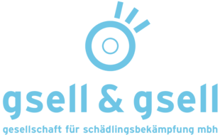 gsell & gsell gesellschaft für, Schädlingsbekämpfung mbH in Kamp Lintfort - Logo