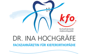 Hochgräfe Ina Dr. in Haan im Rheinland - Logo