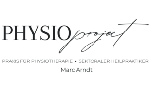 PHYSIOproject in Ratingen - Logo