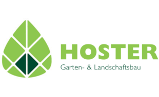 Hoster Garten- & Landschaftsbau in Büttgen Stadt Kaarst - Logo