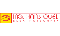 Ing. Hans Quel Elektrotechnik GmbH & Co. KG in Wuppertal - Logo