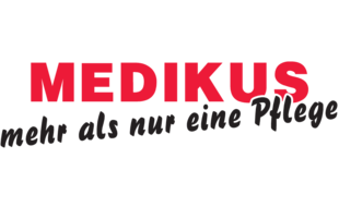 MEDIKUS in Hilden - Logo