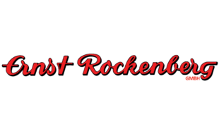 Rockenberg Ernst GmbH in Remscheid - Logo