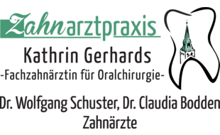 Bild zu Zahnarztpraxis Gerhards, Dr. Schuster, Dr. Bodden in Solingen