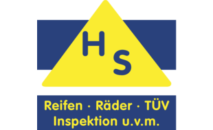 Autoreparatur Steigert Holger in Kamp Lintfort - Logo