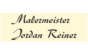 Jordan, Reiner in Langenfeld im Rheinland - Logo
