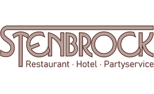Hotel-Restaurant Stenbrock in Neukirchen Stadt Grevenbroich - Logo