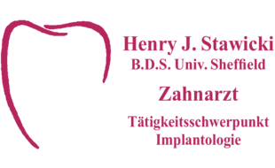 Stawicki in Rheinberg - Logo