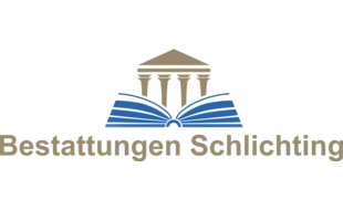 Bestattungen Schlichting in Hilden - Logo