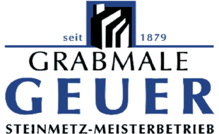 Geuer Grabmale in Grevenbroich - Logo