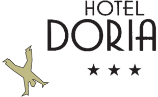 Doria Hotel in Düsseldorf - Logo