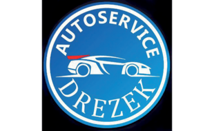 Autoservice Drezek in Kleve am Niederrhein - Logo