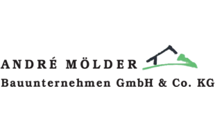 André Mölder Bauunternehmen GmbH & Co. KG in Rees - Logo