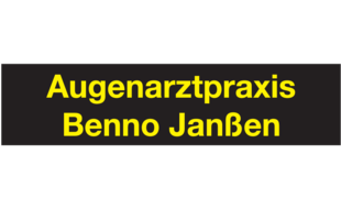 Janßen, Benno in Dormagen - Logo