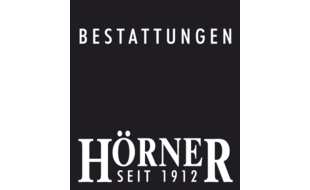 Bestattungen Hörner in Langenfeld im Rheinland - Logo