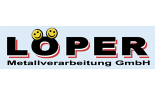 Löper Metallverarbeitung GmbH in Heiligenhaus - Logo