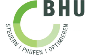 BHU Brinkmann Hermanns Ulrich PartG mbB in Bedburg Hau - Logo