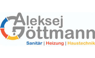 Aleksej Göttmann Sanitär und Heizung in Allerheiligen Stadt Neuss - Logo