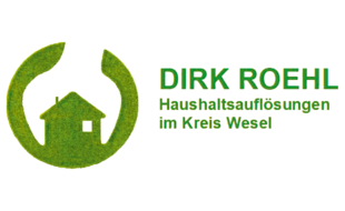 Roehl Dirk in Wesel - Logo
