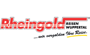 Rheingold Reisen Wuppertal in Wuppertal - Logo
